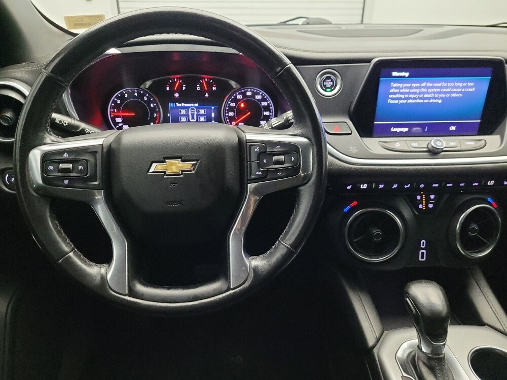 2019 Chevrolet Blazer in Tucson, AZ 85705 - 18096263 22
