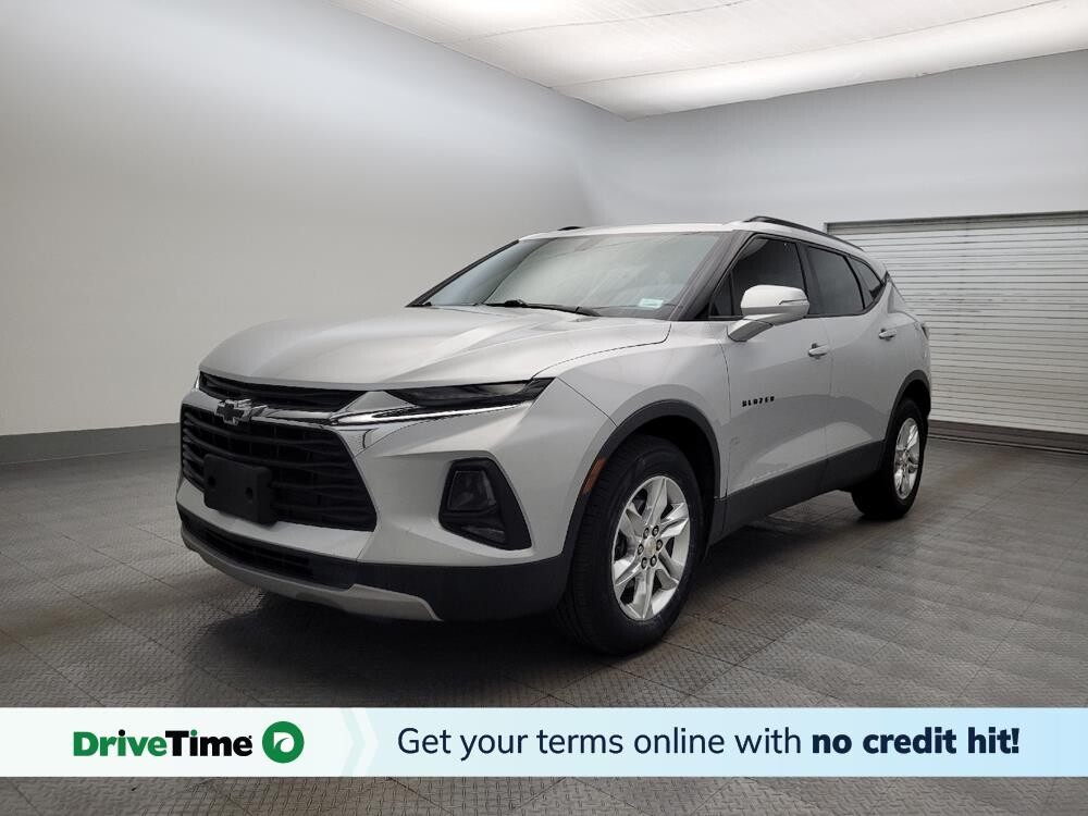 2019 Chevrolet Blazer in Tucson, AZ 85705 - 18096263