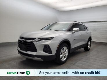 2019 Chevrolet Blazer in Tucson, AZ 85705