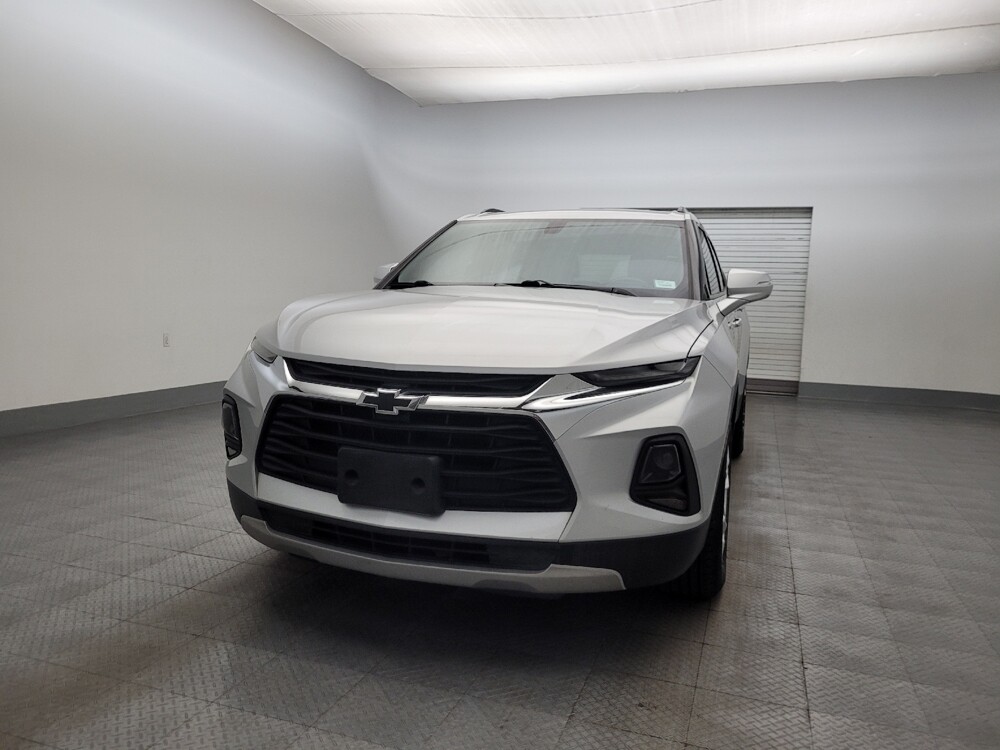 2019 Chevrolet Blazer in Tucson, AZ 85705 - 18096263 15