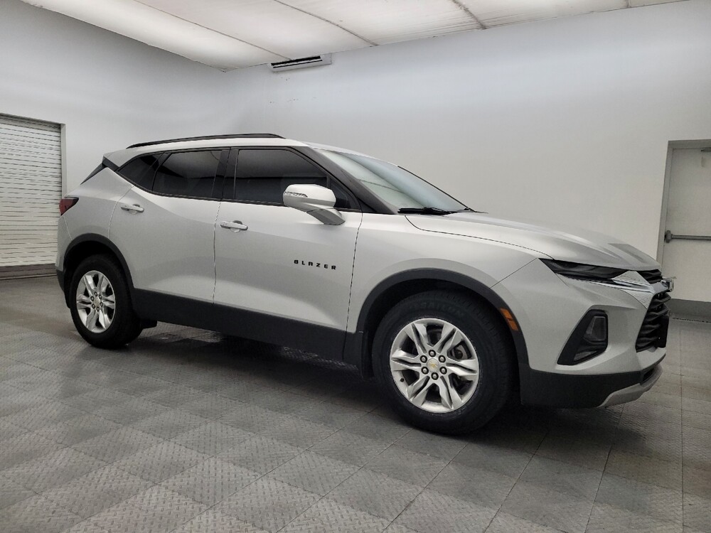 2019 Chevrolet Blazer in Tucson, AZ 85705 - 18096263 11