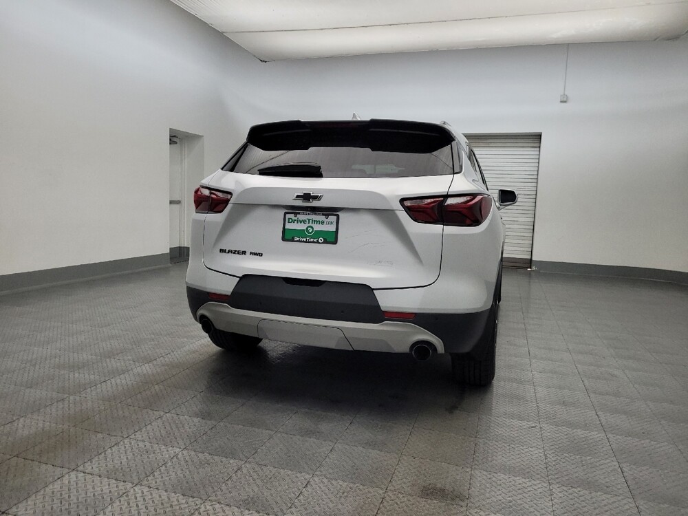 2019 Chevrolet Blazer in Tucson, AZ 85705 - 18096263 7