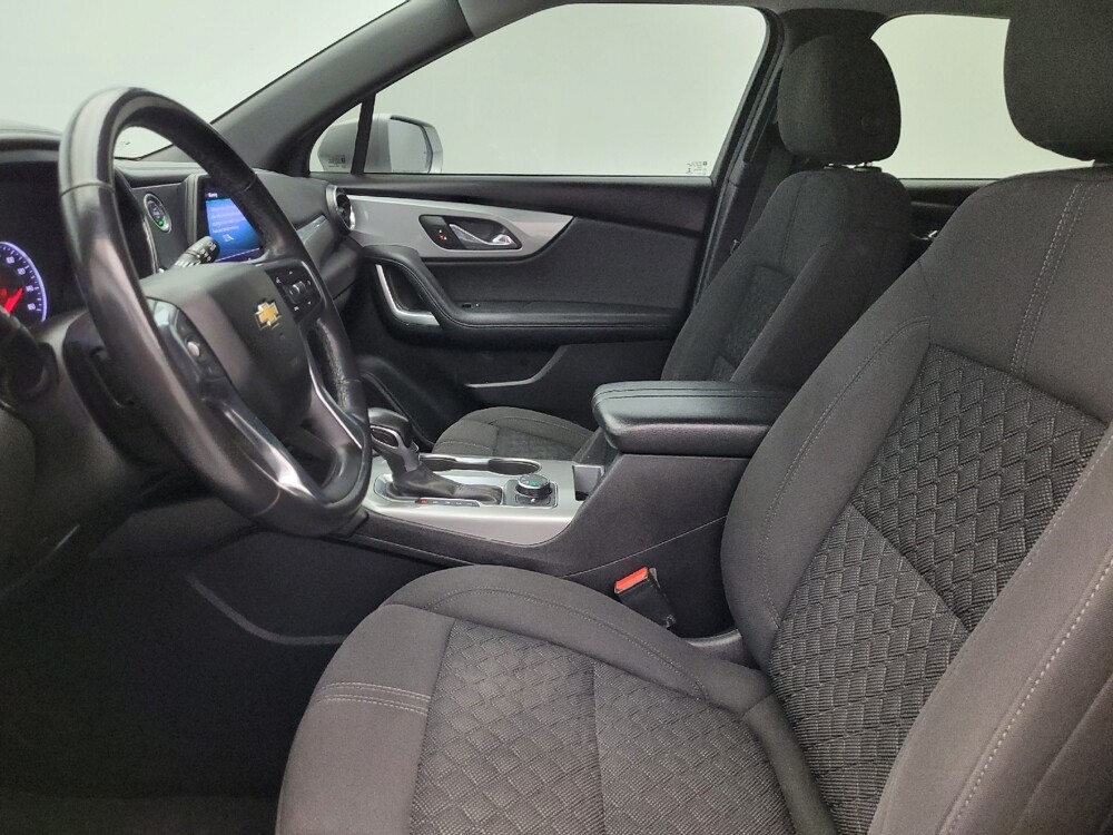 2019 Chevrolet Blazer in Tucson, AZ 85705 - 18096263 17