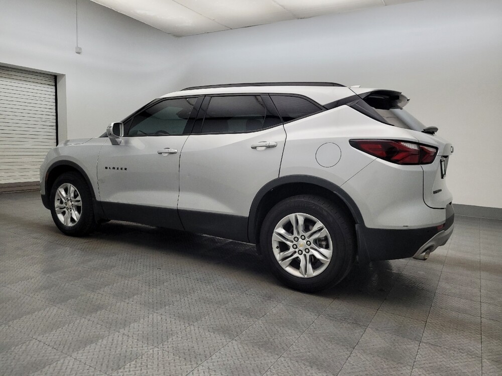 2019 Chevrolet Blazer in Tucson, AZ 85705 - 18096263 3