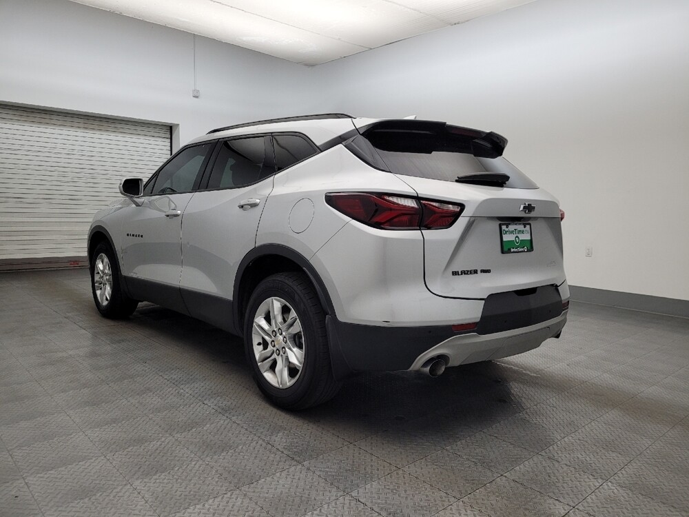 2019 Chevrolet Blazer in Tucson, AZ 85705 - 18096263 5