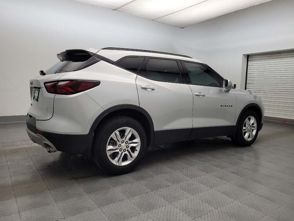 2019 Chevrolet Blazer in Tucson, AZ 85705 - 18096263 10