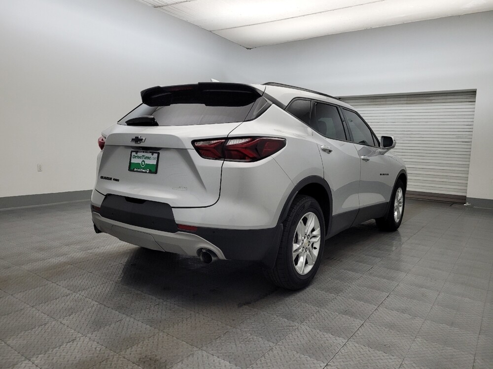 2019 Chevrolet Blazer in Tucson, AZ 85705 - 18096263 9
