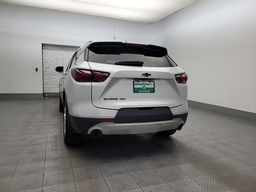 2019 Chevrolet Blazer in Tucson, AZ 85705 - 18096263 6