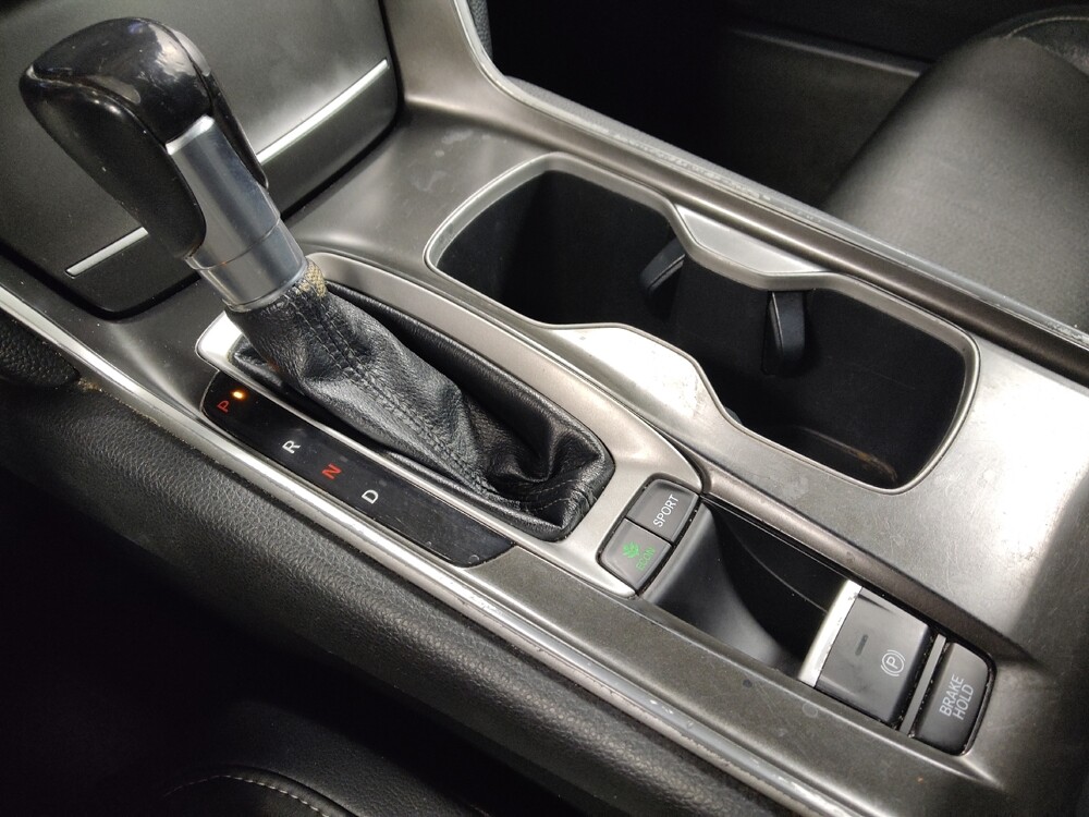 2018 Honda Accord in Houston, TX 77060 - 18096264 26