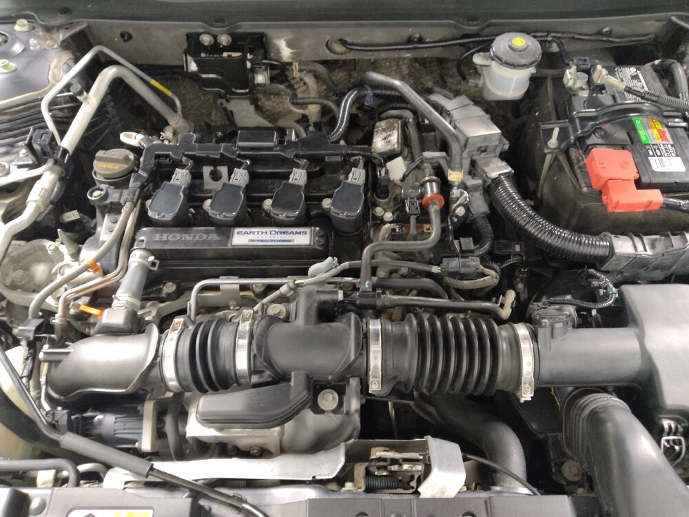 2018 Honda Accord in Houston, TX 77060 - 18096264 30