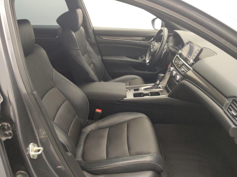 2018 Honda Accord in Houston, TX 77060 - 18096264 21