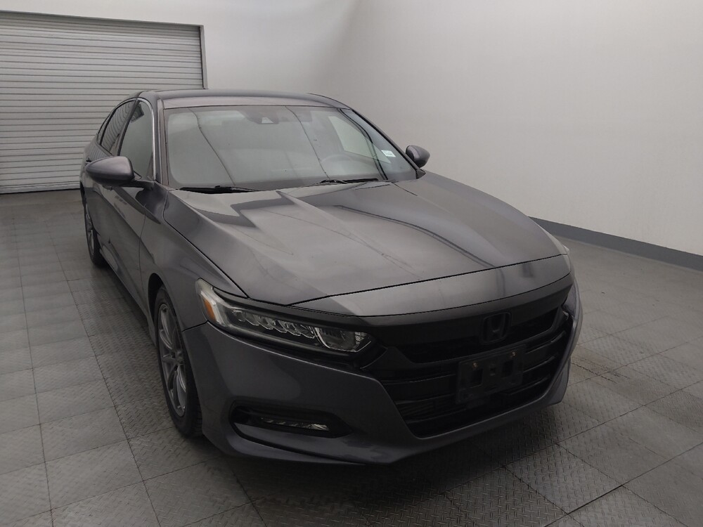 2018 Honda Accord in Houston, TX 77060 - 18096264 14