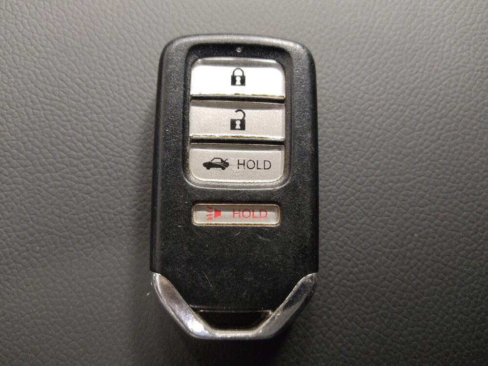 2018 Honda Accord in Houston, TX 77060 - 18096264 32