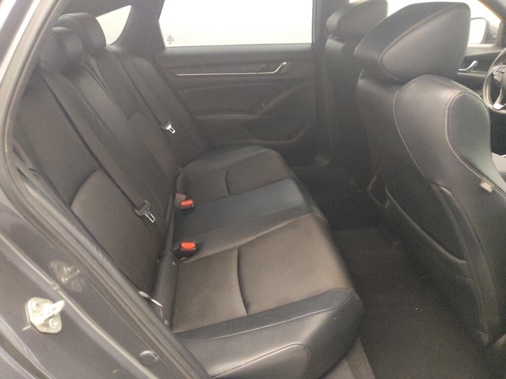 2018 Honda Accord in Houston, TX 77060 - 18096264 19