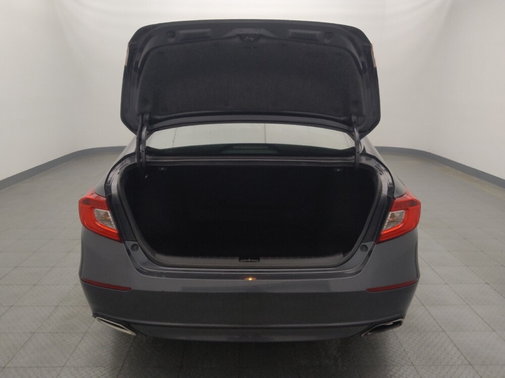 2018 Honda Accord in Houston, TX 77060 - 18096264 29