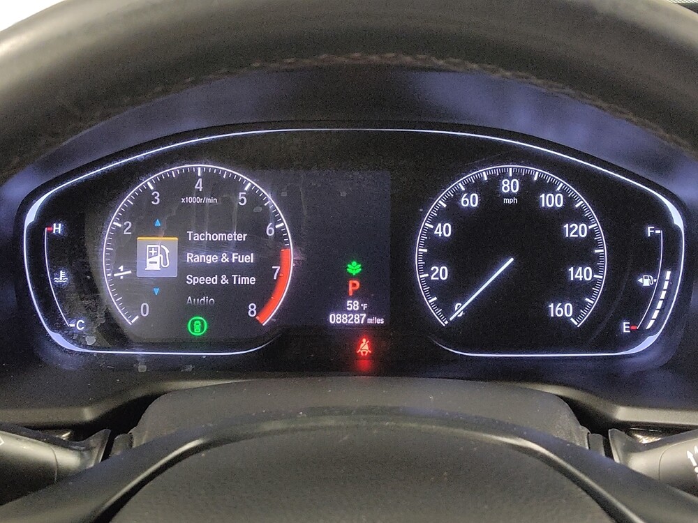 2018 Honda Accord in Houston, TX 77060 - 18096264 23