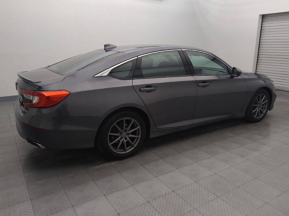 2018 Honda Accord in Houston, TX 77060 - 18096264 10