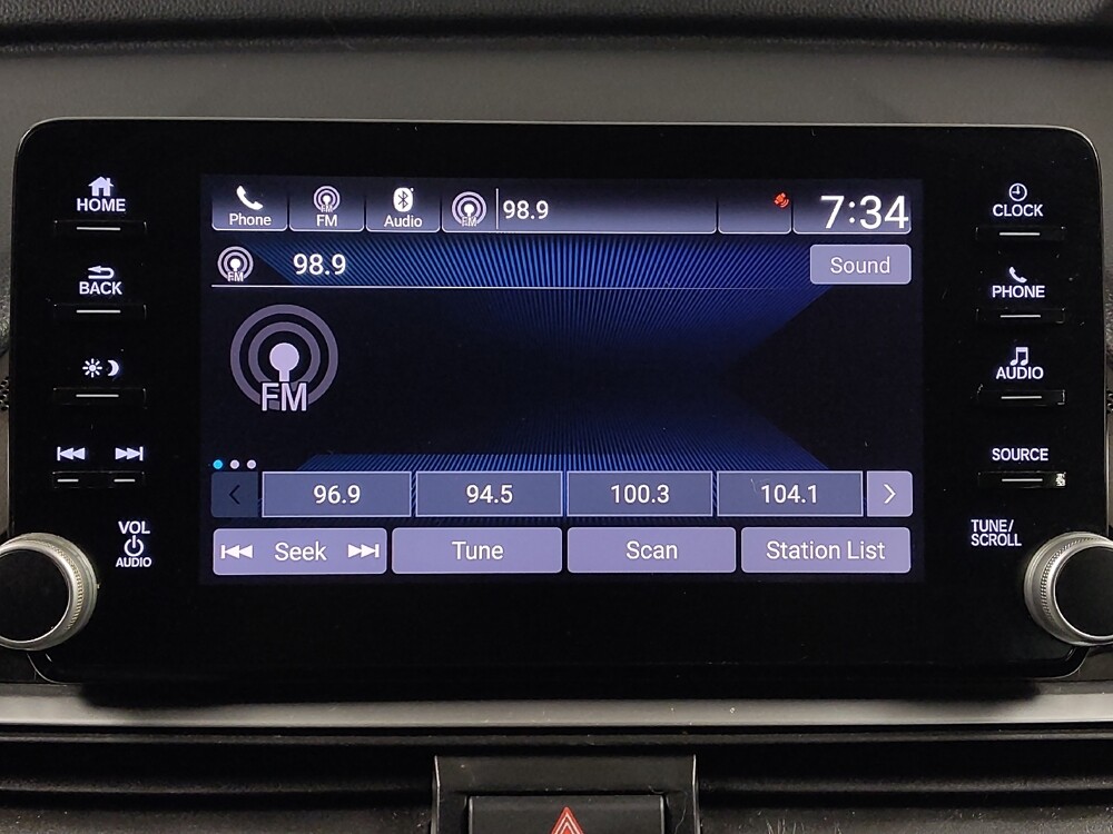 2018 Honda Accord in Houston, TX 77060 - 18096264 25