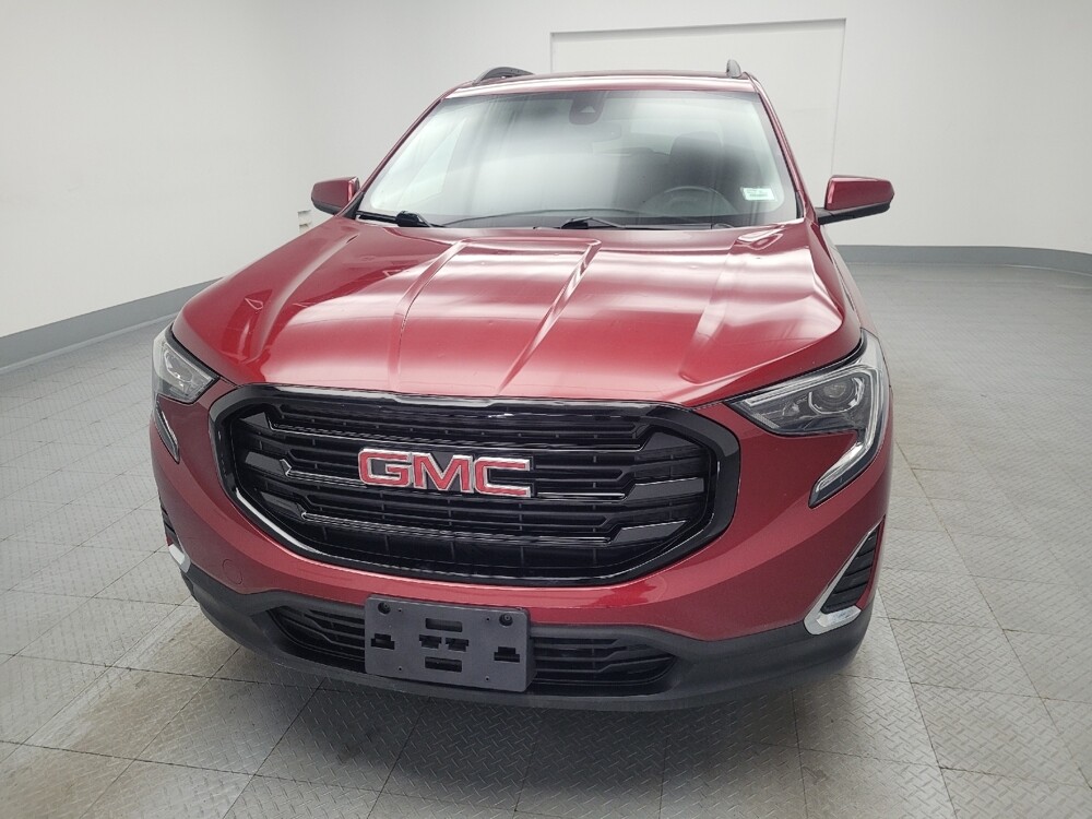 2021 GMC Terrain in Huntsville, AL 35816 - 18096265 15