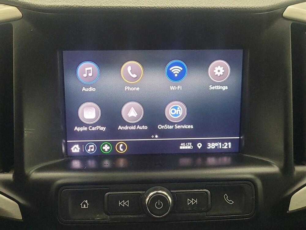 2021 GMC Terrain in Huntsville, AL 35816 - 18096265 25