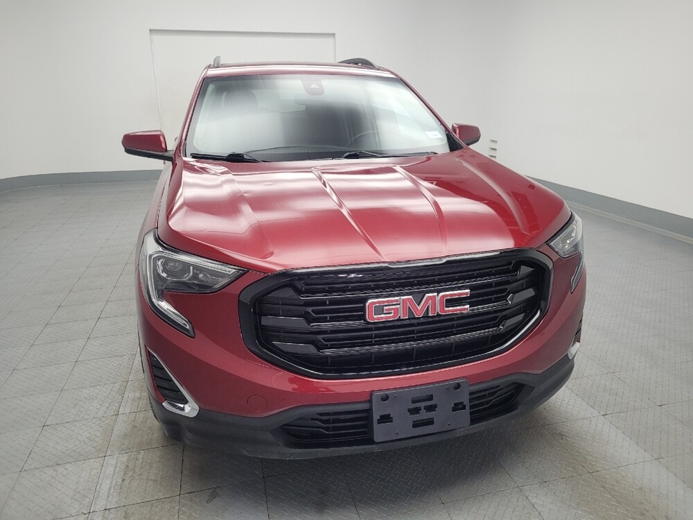 2021 GMC Terrain in Huntsville, AL 35816 - 18096265 14