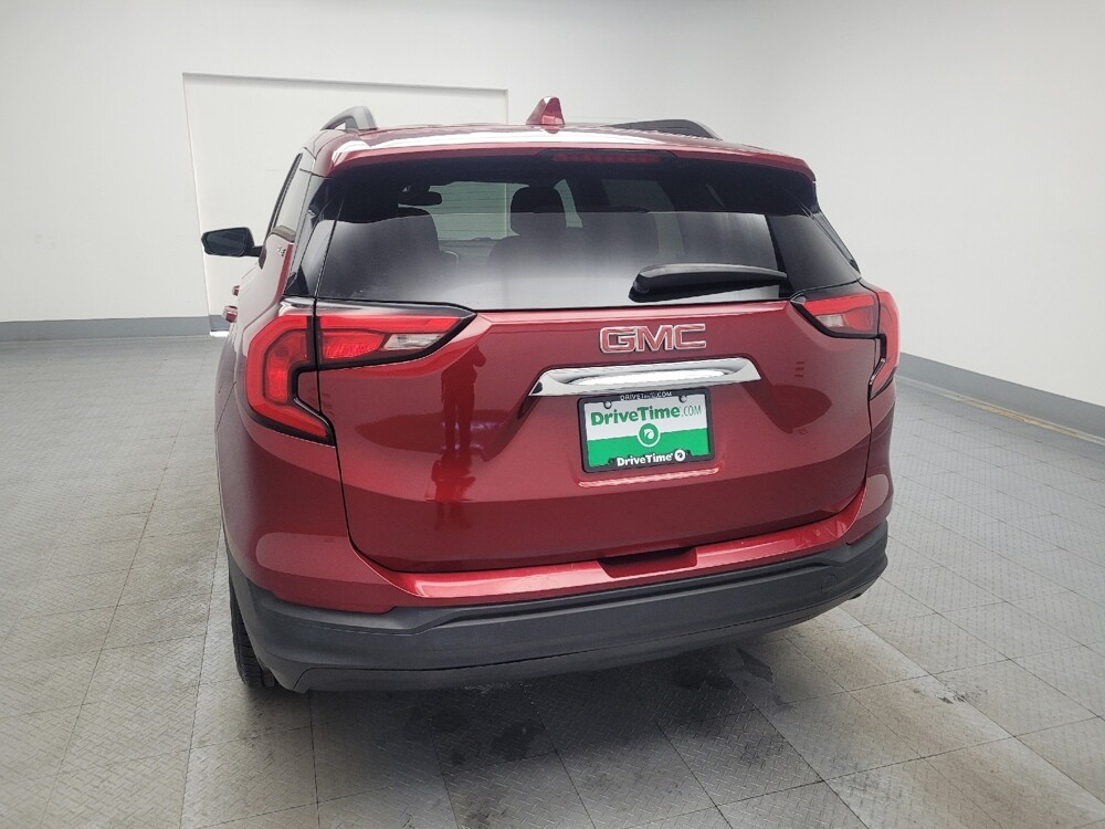 2021 GMC Terrain in Huntsville, AL 35816 - 18096265 6