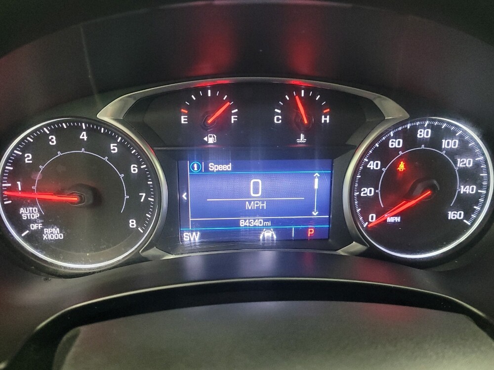 2021 GMC Terrain in Huntsville, AL 35816 - 18096265 23