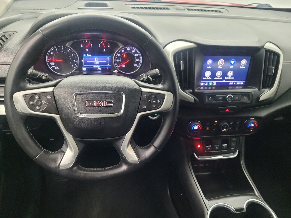 2021 GMC Terrain in Huntsville, AL 35816 - 18096265 22