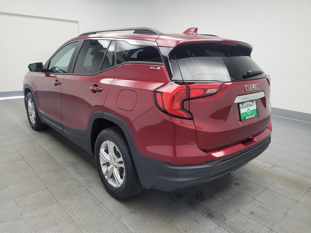 2021 GMC Terrain in Huntsville, AL 35816 - 18096265 5