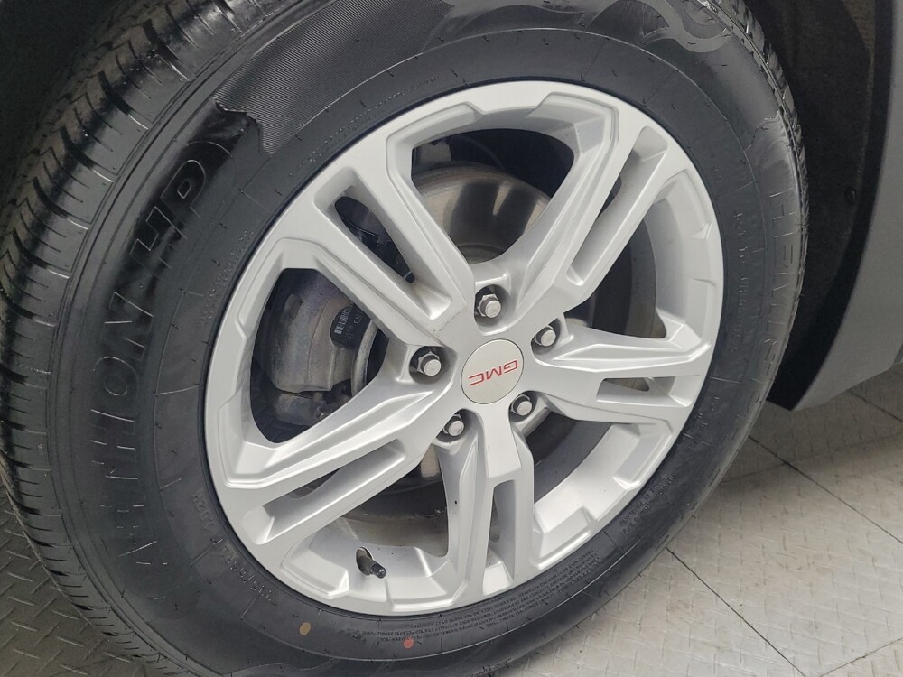 2021 GMC Terrain in Huntsville, AL 35816 - 18096265 31