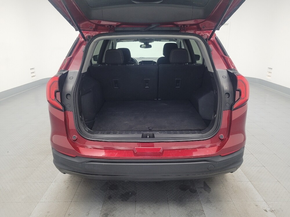 2021 GMC Terrain in Huntsville, AL 35816 - 18096265 29