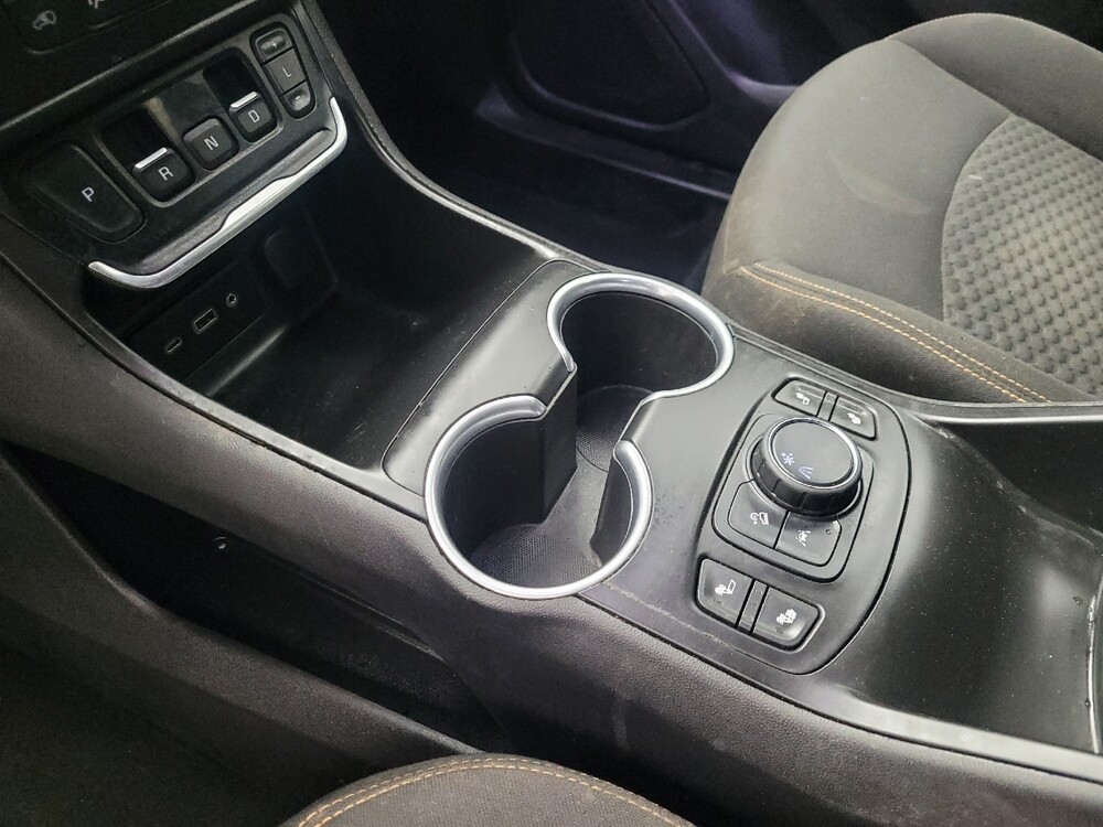 2021 GMC Terrain in Huntsville, AL 35816 - 18096265 26