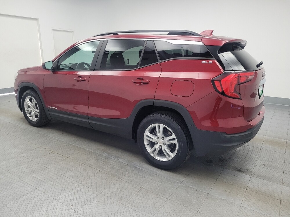 2021 GMC Terrain in Huntsville, AL 35816 - 18096265 3