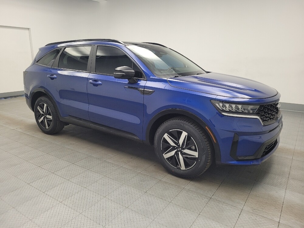 2021 Kia Sorento in Huntsville, AL 35816 - 18096266 11