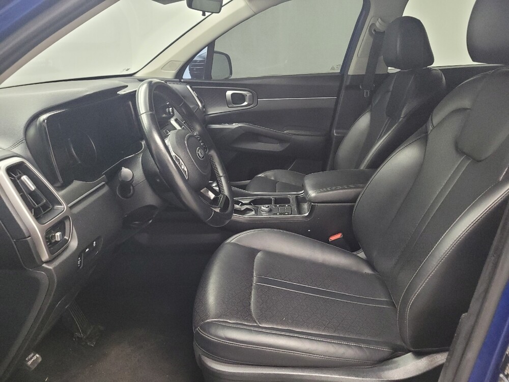 2021 Kia Sorento in Huntsville, AL 35816 - 18096266 17