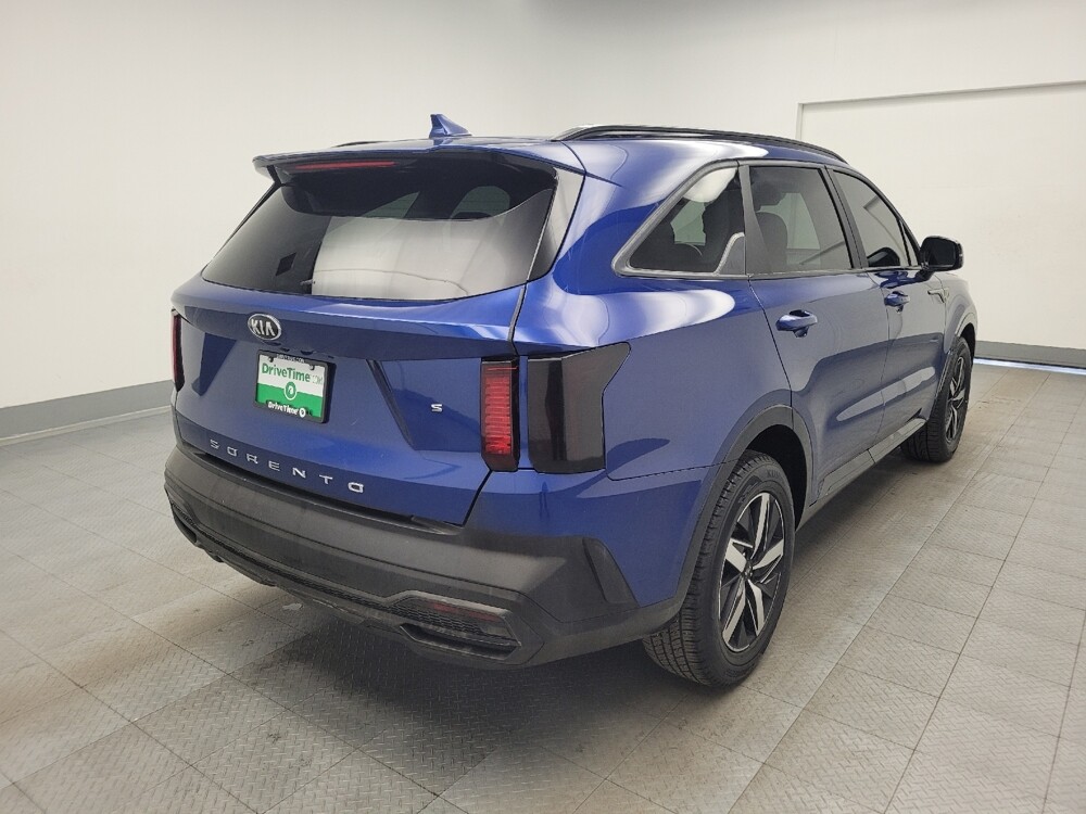 2021 Kia Sorento in Huntsville, AL 35816 - 18096266 9