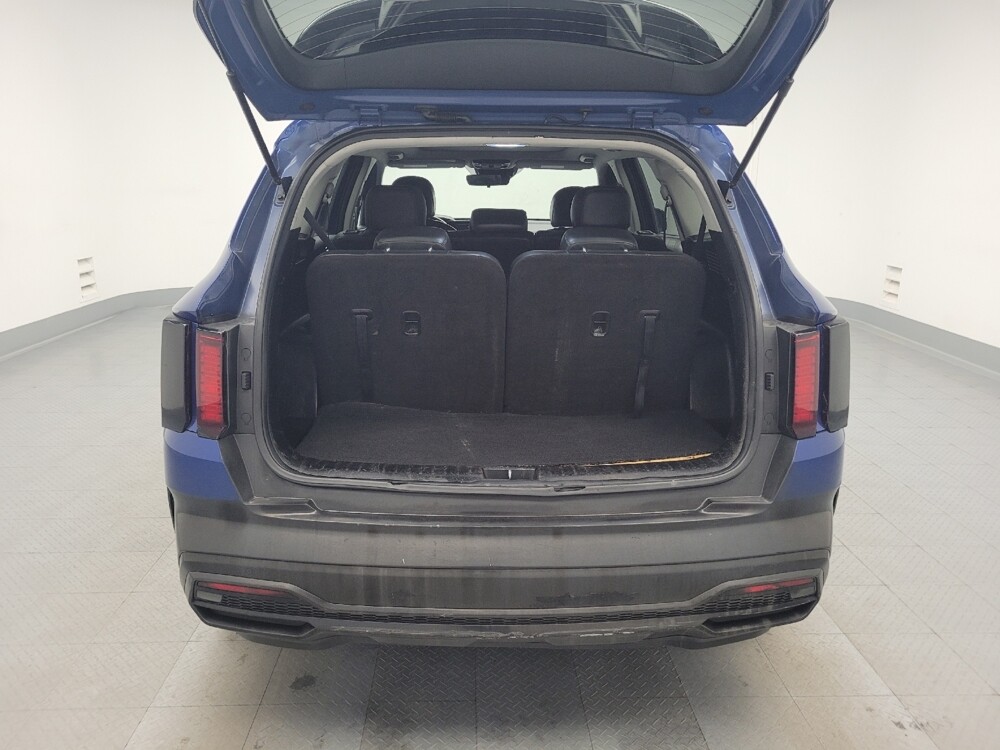 2021 Kia Sorento in Huntsville, AL 35816 - 18096266 29