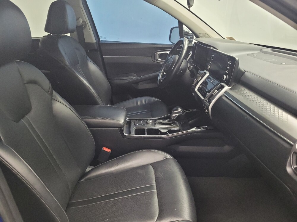 2021 Kia Sorento in Huntsville, AL 35816 - 18096266 21