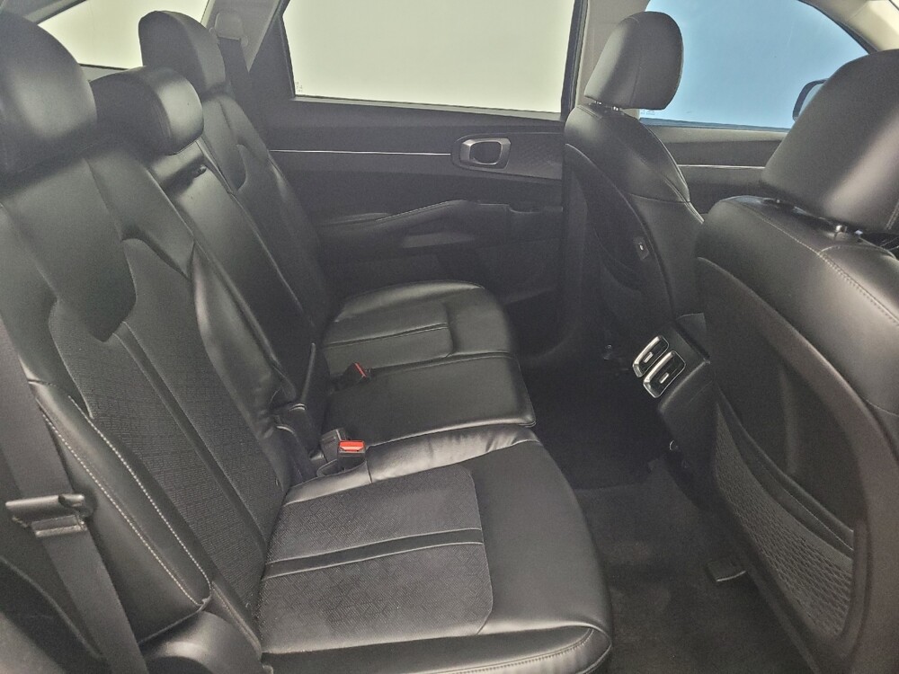 2021 Kia Sorento in Huntsville, AL 35816 - 18096266 19