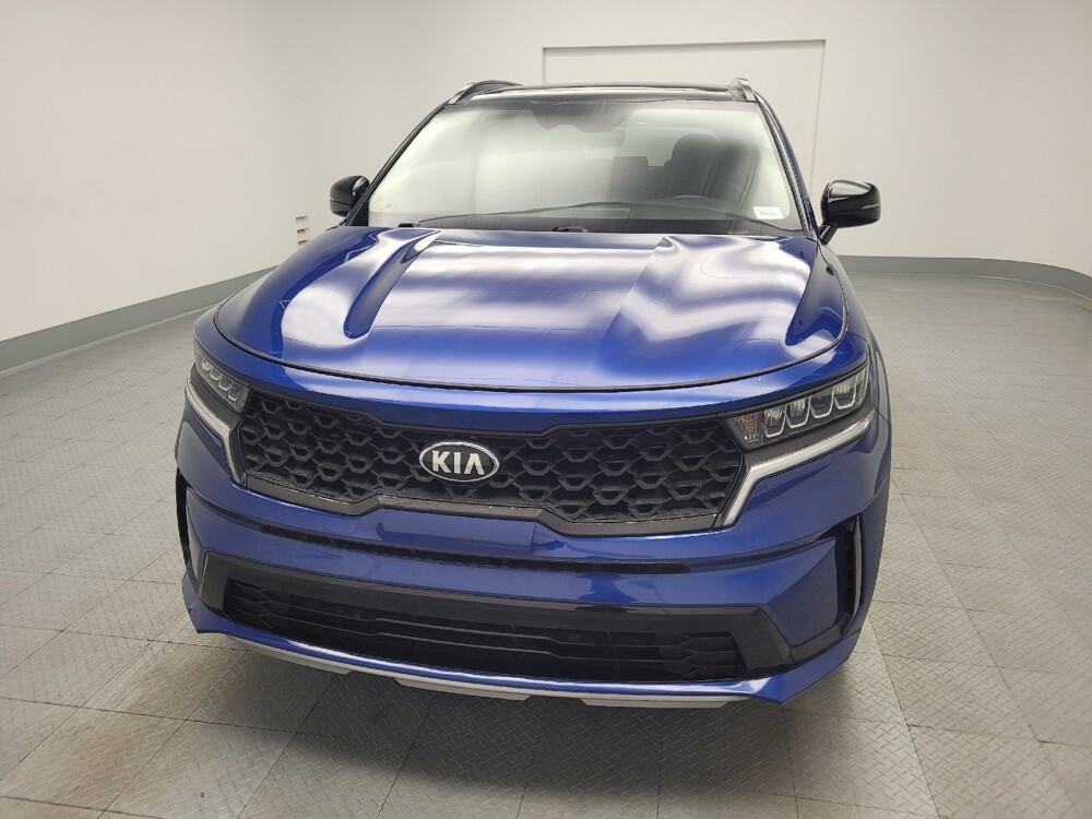 2021 Kia Sorento in Huntsville, AL 35816 - 18096266 15