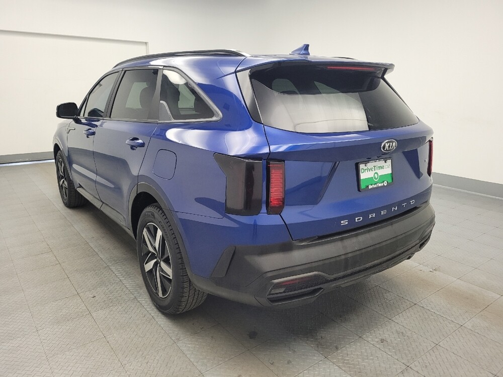 2021 Kia Sorento in Huntsville, AL 35816 - 18096266 5