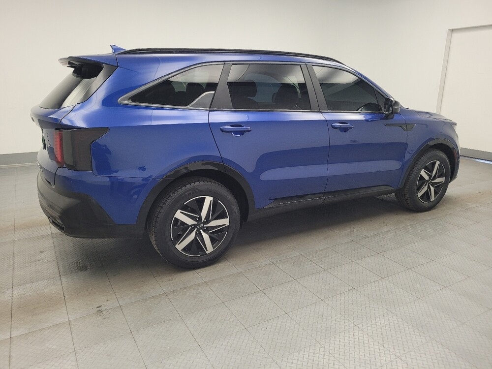 2021 Kia Sorento in Huntsville, AL 35816 - 18096266 10