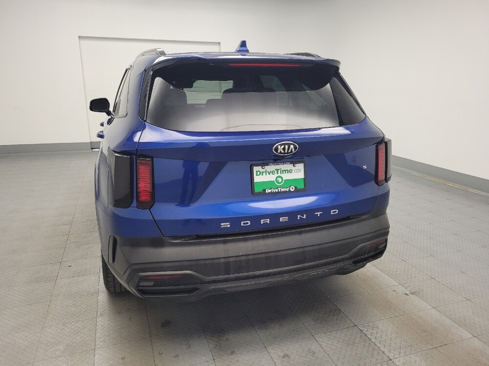 2021 Kia Sorento in Huntsville, AL 35816 - 18096266 6