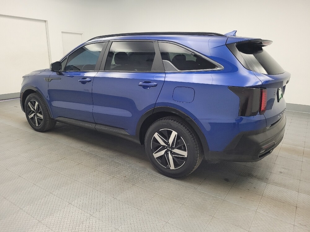 2021 Kia Sorento in Huntsville, AL 35816 - 18096266 3