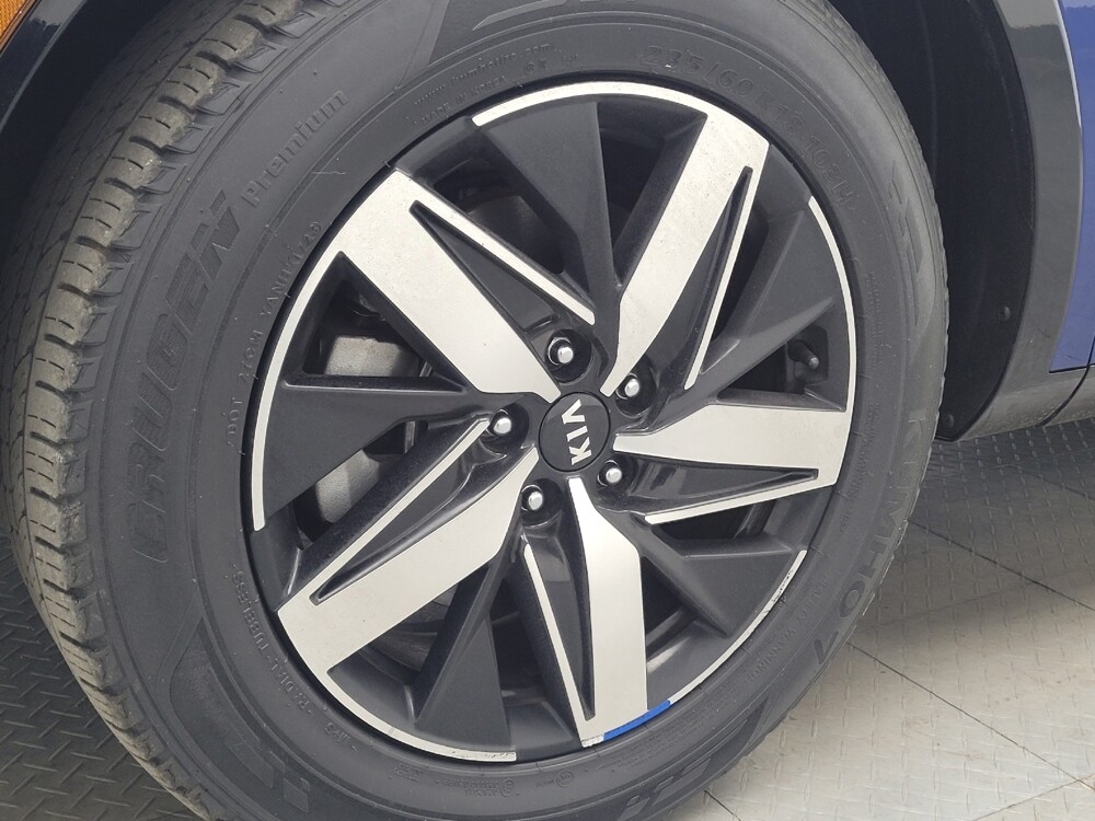 2021 Kia Sorento in Huntsville, AL 35816 - 18096266 31