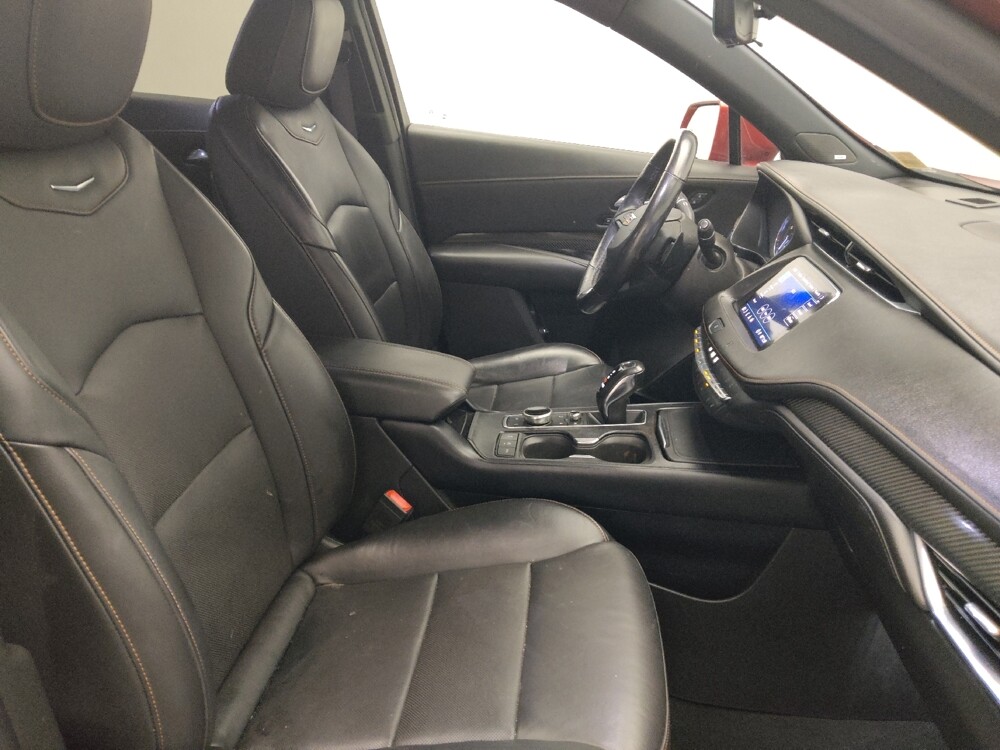 2019 Cadillac XT4 in Conyers, GA 30094 - 18096267 21