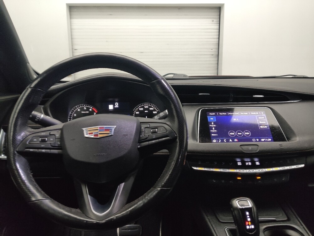 2019 Cadillac XT4 in Conyers, GA 30094 - 18096267 22