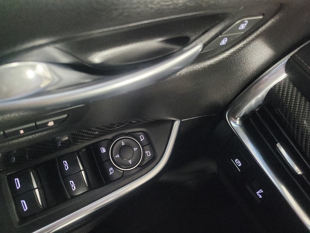 2019 Cadillac XT4 in Conyers, GA 30094 - 18096267 27