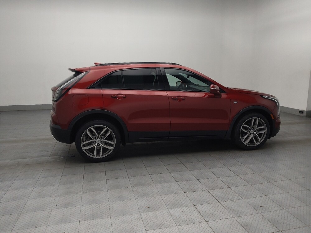 2019 Cadillac XT4 in Conyers, GA 30094 - 18096267 10