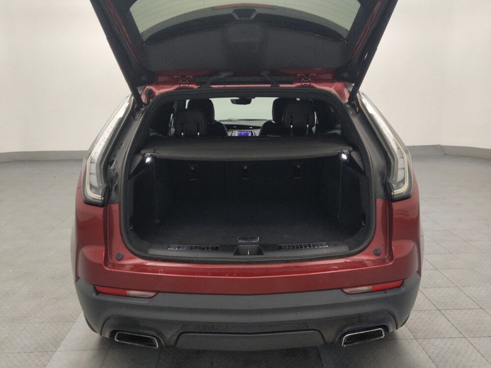 2019 Cadillac XT4 in Conyers, GA 30094 - 18096267 29